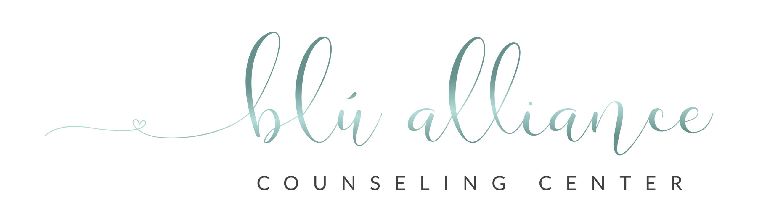 Blu Alliance Counseling Center