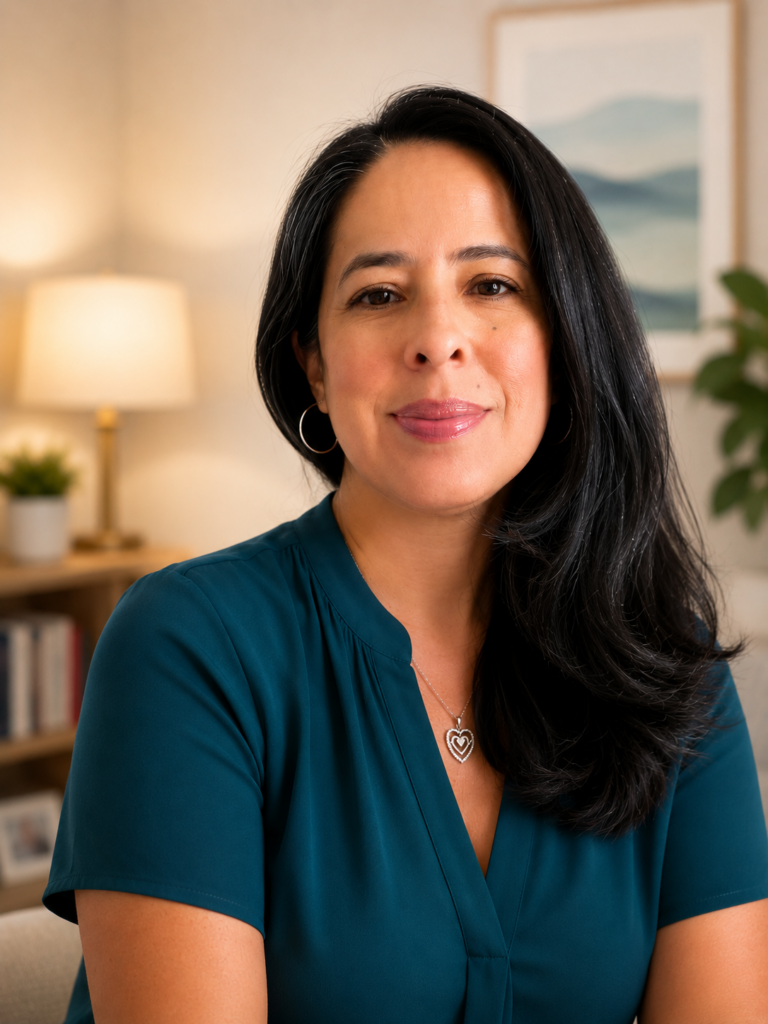 Stephanie Reyes